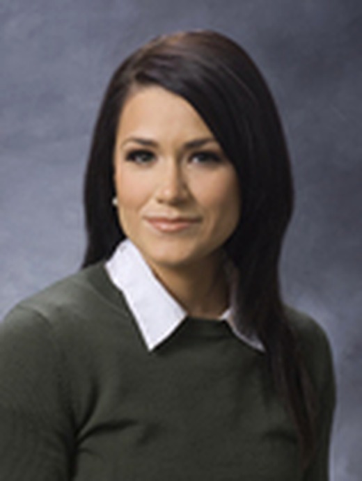 Amanda R. Gimbel photo