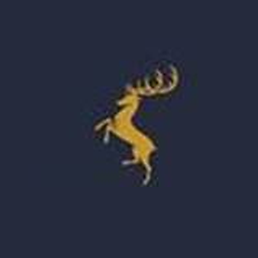 Goldkuhl stag mark